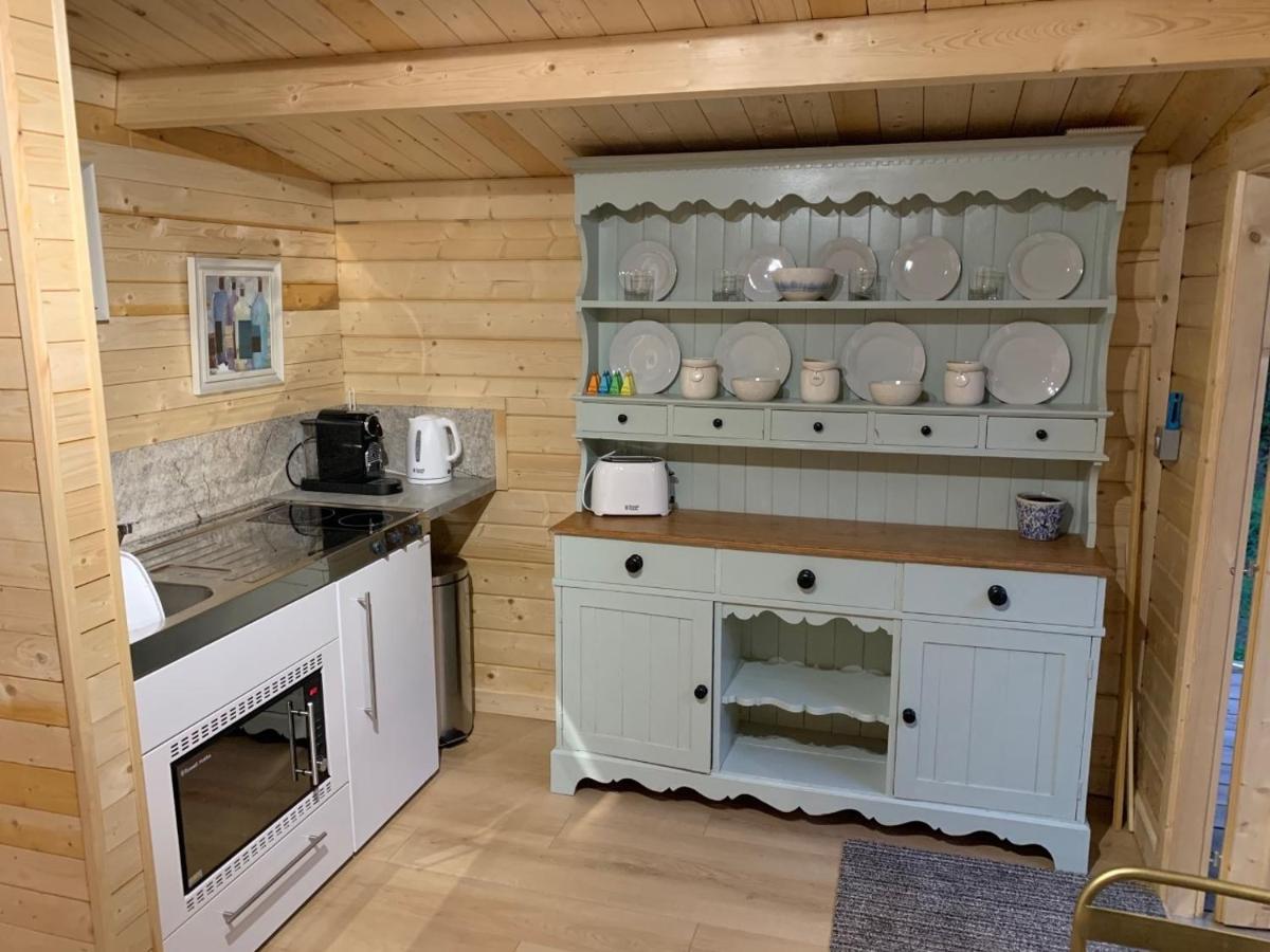 Truly Kentish Lets Hébergement de vacances