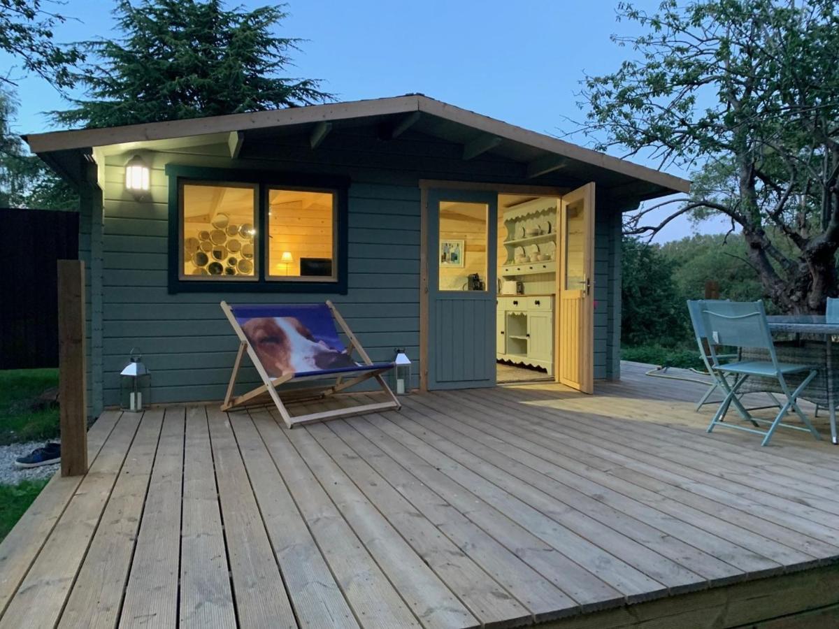 Truly Kentish Lets Hébergement de vacances Teynham